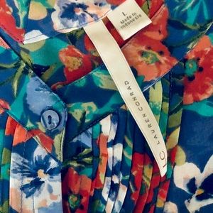 Beautiful blouse nothing